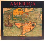 America - Early Maps of the New World