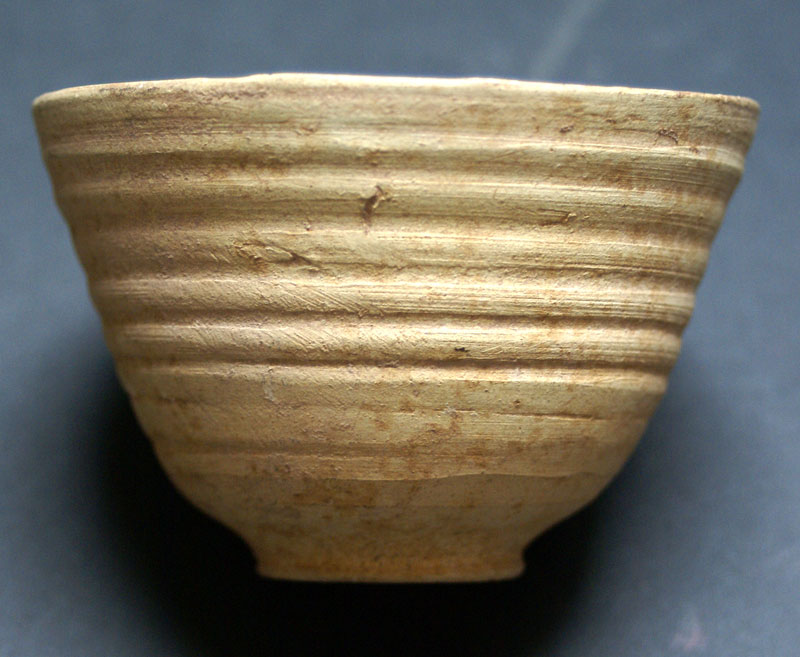 Roman Pottery Cup - Circa 1st - 2nd Century AD