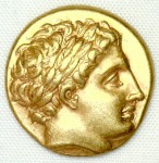 Gold Stater - Philip II - 359-336 BC - Ancient Greece