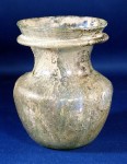 Ancient Roman Glass - 