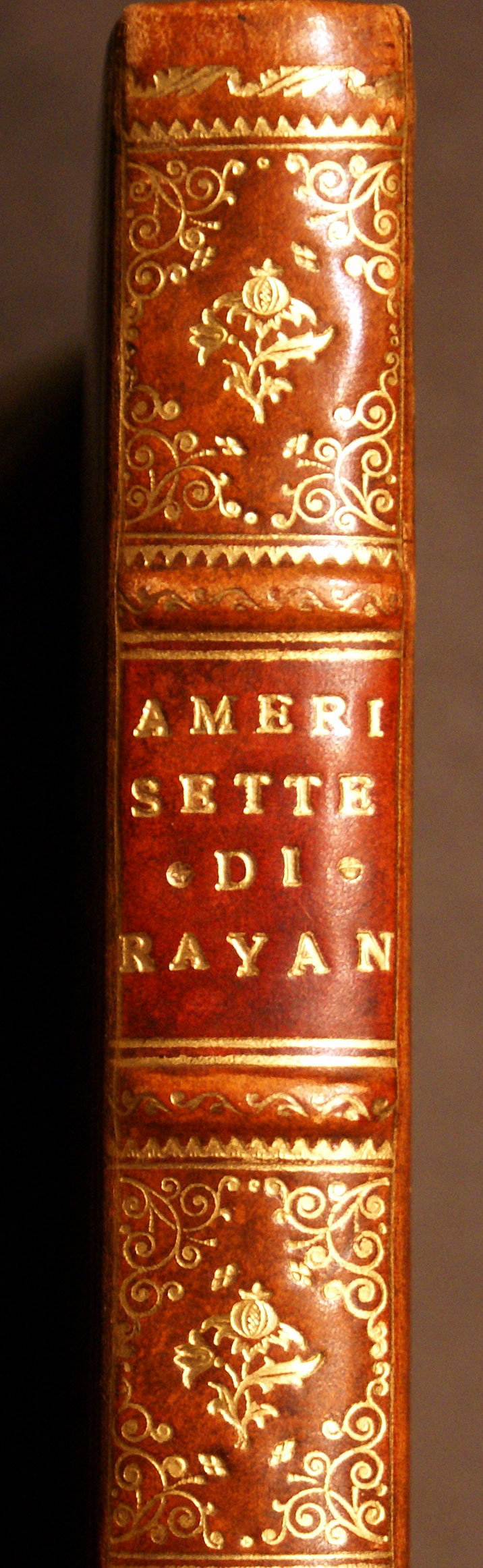 c 1778 Zatta Atlas - 1st Italian Ed of Mitchell North America