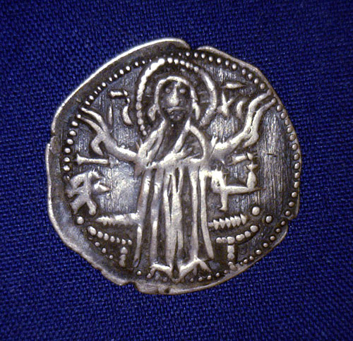 1331-1371 Bulgaria Ivan Alexander Michael Asen Silver Grosh 