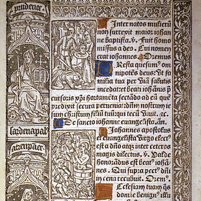 Hours Leaves after 1499