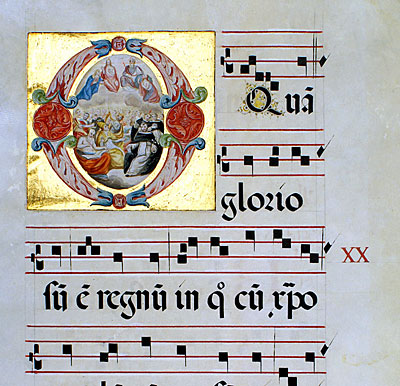 Music 1500-1650