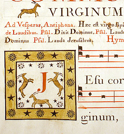 Music after 1650