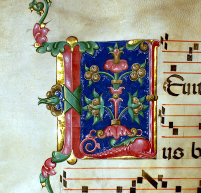Music before 1500