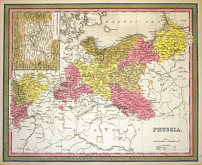 c 1847 ''Prussia'' -  Mitchell