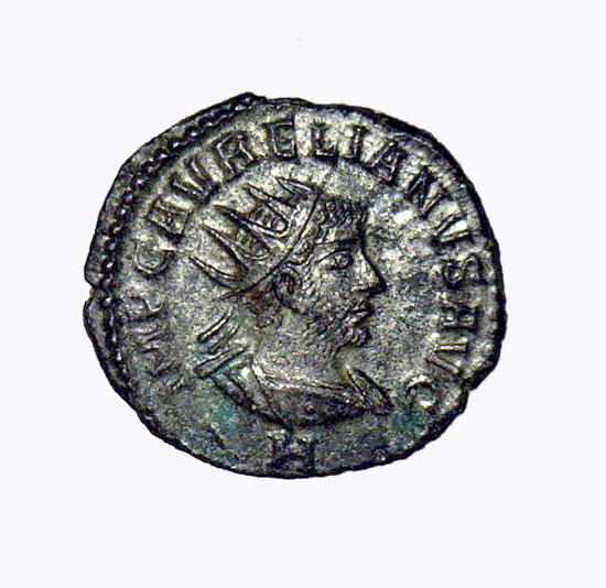 Ancient Roman Coin - BI Silver Double Denarius - VERY SCARCE