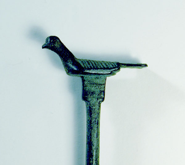 Byzantine Asperging Wand 