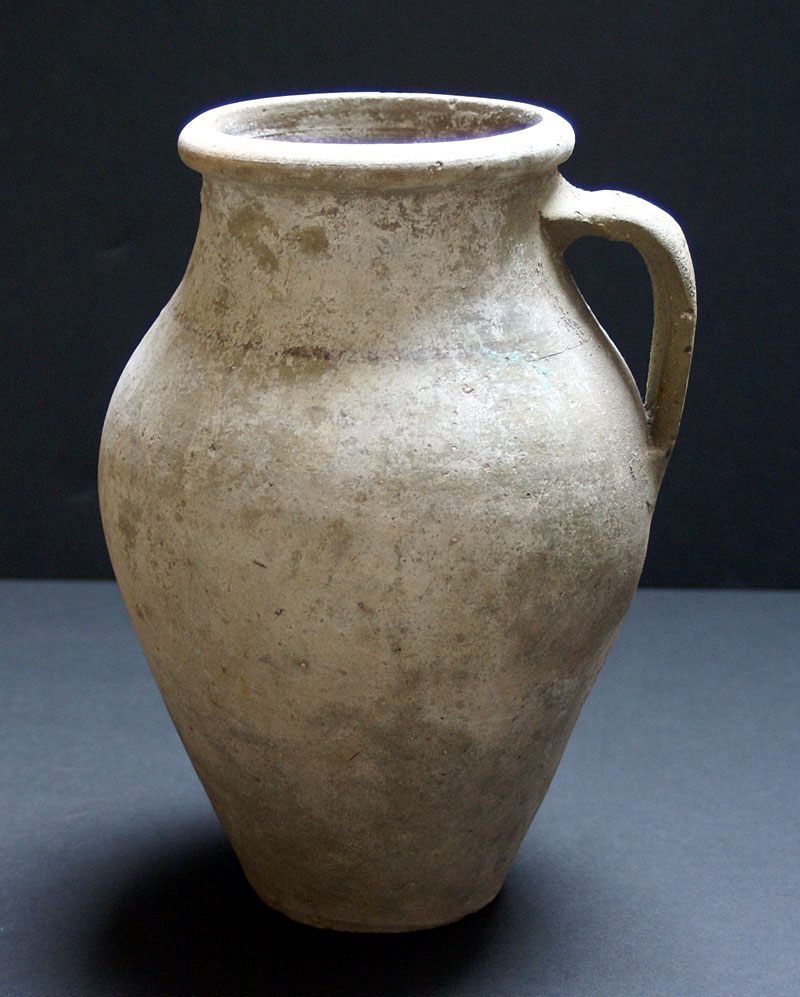 Roman Large Handled Jug - c 1st century AD